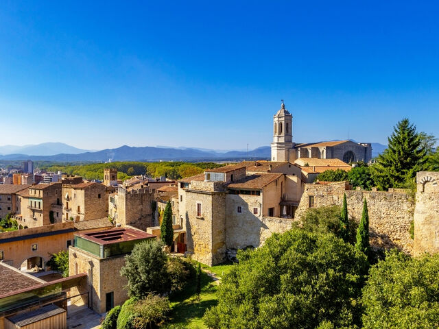 İzmir’den Direkt Hareket Görkemli İspanya ve Endülüs Şehirleri SunExpress Hava Yolları ile 7 Gece
