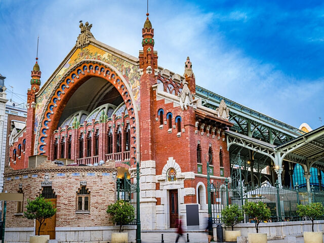 İzmir’den Direkt Hareket Görkemli İspanya ve Endülüs Şehirleri SunExpress Hava Yolları ile 7 Gece