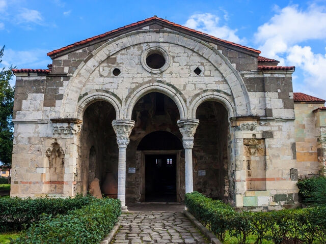 Karadeniz Yaylalar Ve Batum Turu 4 Gece Otel Konaklamalı İstanbul Çıkışlı