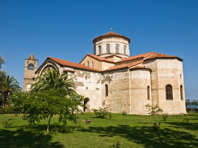 Karadeniz Yaylalar Ve Batum Turu 4 Gece Otel Konaklamalı İstanbul Çıkışlı