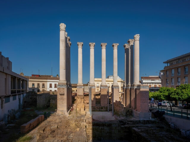 Görkemli İspanya ve Endülüs Şehirleri Ara Tatil Özel Türk Hava Yolları ile 7 Gece