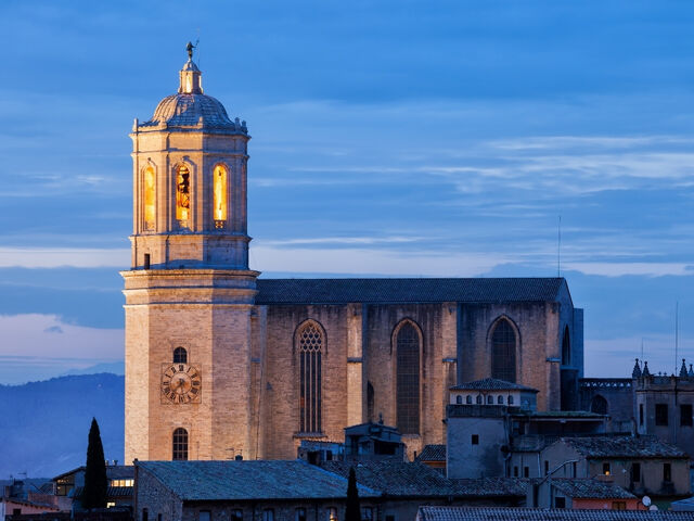 Görkemli İspanya ve Endülüs Şehirleri Ara Tatil Özel Türk Hava Yolları ile 7 Gece