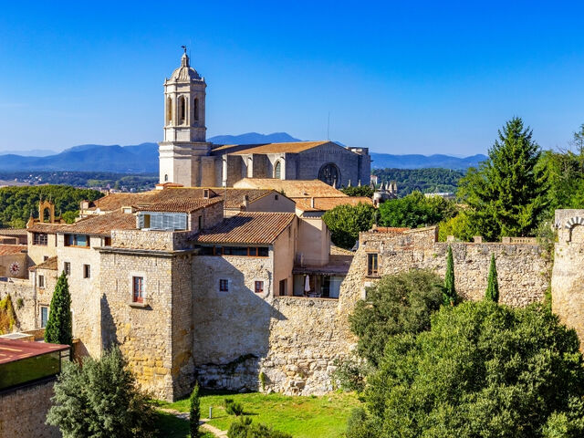 Görkemli İspanya ve Endülüs Şehirleri Ara Tatil Özel Türk Hava Yolları ile 7 Gece