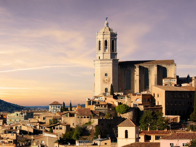 Görkemli İspanya ve Endülüs Şehirleri Ara Tatil Özel Türk Hava Yolları ile 7 Gece