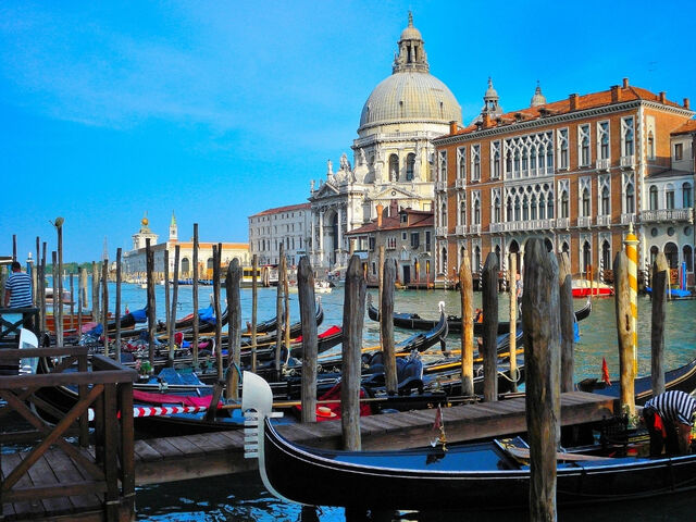 KLASİK İTALYA TURU [PSR3]