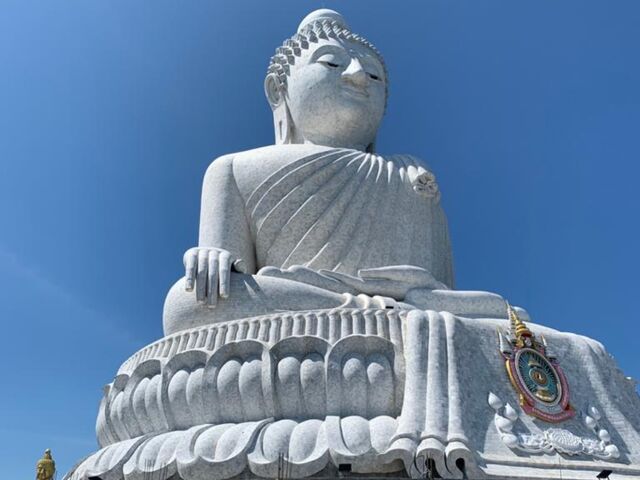 Görkemli Tayland’ın İncileri Phuket – Pattaya – Bangkok 2026 İlkbahar Dönemi Türk Hava Yolları ile 6 Gece