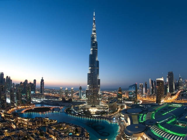 DUBAİ TURU VİZE DÂHİL! 2025 DÖNEMİ FLY DUBAİ HAVA YOLLARI İLE 3 Gece