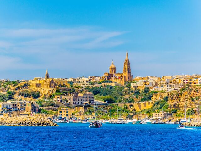 Görkemli Malta: Akdeniz’in İncisi 2026 İlkbahar Dönemi Türk Hava Yolları ile 3 Gece