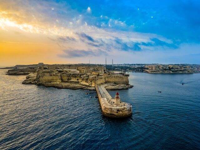 Görkemli Malta: Akdeniz’in İncisi 2026 İlkbahar Dönemi Türk Hava Yolları ile 3 Gece