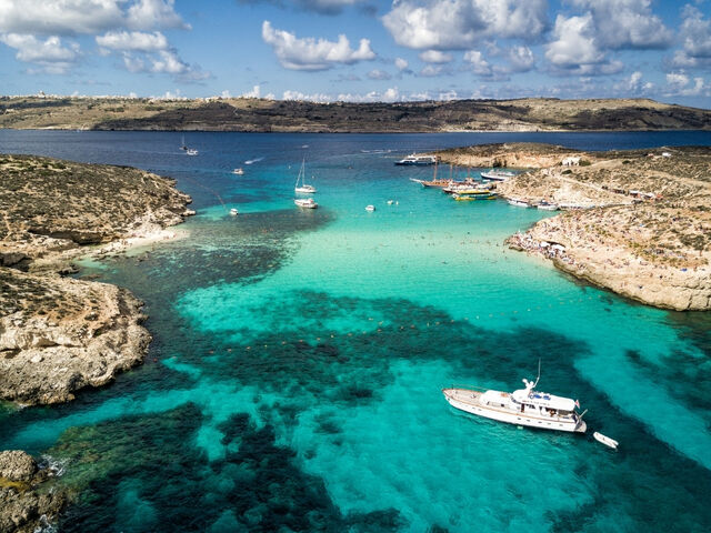 Görkemli Malta: Akdeniz’in İncisi 2026 İlkbahar Dönemi Türk Hava Yolları ile 3 Gece