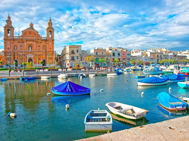 Görkemli Malta: Akdeniz’in İncisi 2026 İlkbahar Dönemi Türk Hava Yolları ile 3 Gece