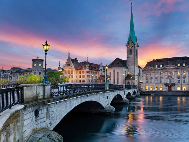 Ankara’dan Direkt Hareket Görkemli Rüya Üçgeni Almanya - Fransa - İsviçre 2026 İlkbahar – Yaz Dönemi SunExpress Hava Yoları ile 3 Gece