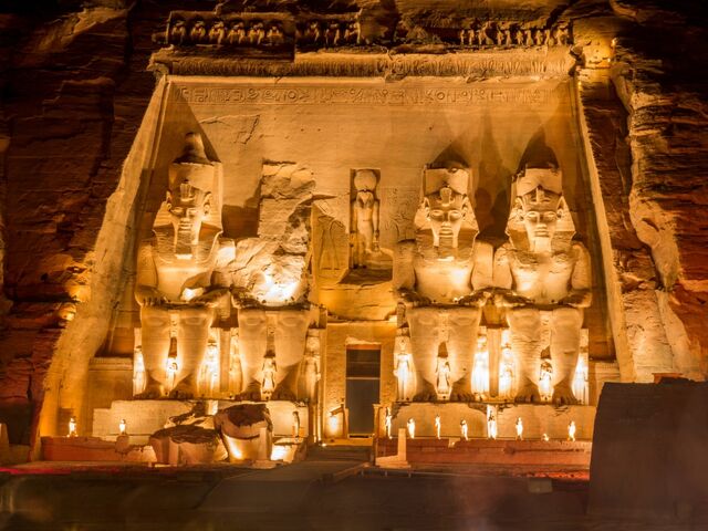 Ankara’dan Direkt Hareket Görkemli Kahire ve Piramitler Ramazan Bayramı Özel Ajet ile 3 Gece